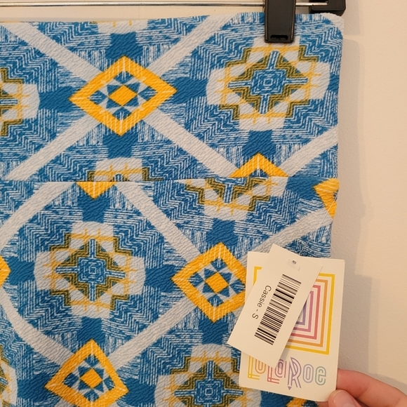 Cassie skirt - Picture 5 of 8